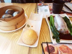 -添好运点心专门店(百老汇店)