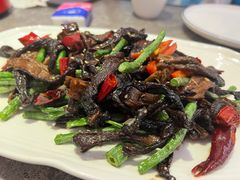 -闫府私房菜·百年鲁菜(恒隆店)