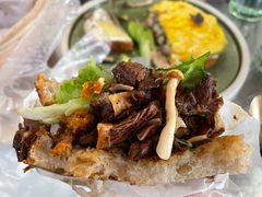 -O'mills Sourdough Bakery&Bistro(永嘉路店)