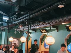 -佬麻雀·剁椒鱼头(京基KK One店)