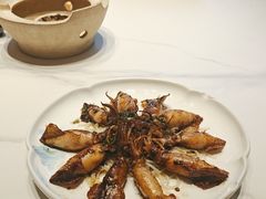 -秋色客家菜(南山店)