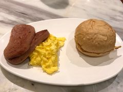 -翠華餐廳(浦东机场T1店)