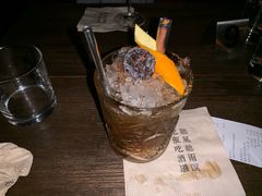 -RMK Shochu Bar(三诺店)
