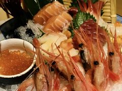 -吉兆·料理(红梅南路店)