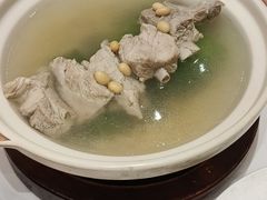 -喜宴又一村·粤菜·茶点·海鲜(壹方天地店)