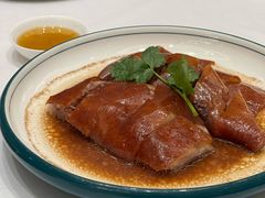 深井烧鹅-潮好味(国贸英皇集团中心店)