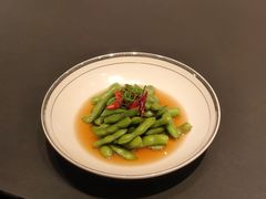 -状元人家·公园别墅衡东土菜(溪悦荟店)