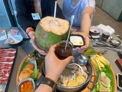-椰小鸡·琼州糟粕醋(美兰缤纷城店)