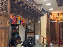 -乔家满族八大碗(流水沟店)