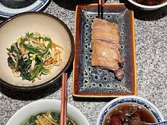 老牌阳春面-南京大牌档(龙湖长楹天街店)