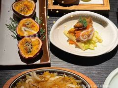 -花潮料理艺食馆(SM新生活广场店)