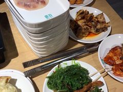-玫瑰花园自助烤肉(顺义鑫海韵通店)