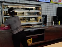 -真功夫(聚龙湾店)