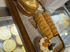 -蜂蝶来饼店(拱北总店)