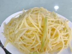 -毛毛春饼(尚志大街店)