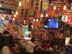 大堂-平成屋· Late Night 食堂(四川北路店)