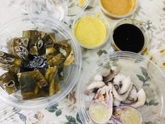 -铭聚章鱼土笋冻(松柏店)