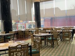 -北京贵宾楼饭店 红墙咖啡厅