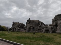 -中华孝德园