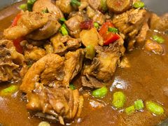 -锡和无锡菜(景丽苑店)