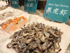 -東盛炭烤自助料理(浦东文峰广场店)