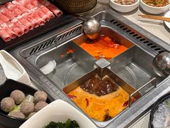 -海底捞火锅(万达广场店)