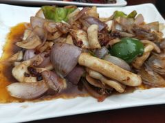-毛里求斯小四川餐厅总店