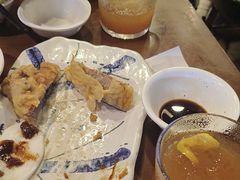 -奶奶的味道(胶州路店)