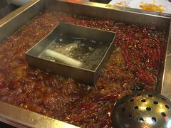 -锦城印象火锅(天府长城店)