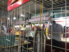 -大学城夜市大排档(凤栖路店)