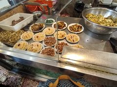 -清真马杰山牛肉汤馆