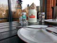 -布拉格餐厅· 中欧捷克菜(全国首店)