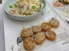 -丰尔粥食·顺德鱼生·干蒸排骨顺德菜(大良分店)