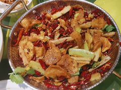 -辛香汇(飞洲店)