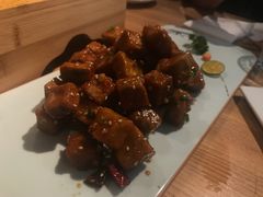 -周三的情书花园餐厅(江北店)