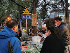 -马文章胖子甑糕(洒金桥店)