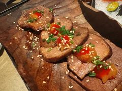 -贰捌零叁精致料理(钱湖店)
