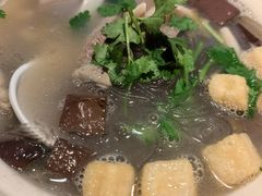 -苏晓玥·江南小吃(深圳北站店)
