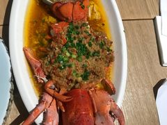-千叶寿司创意融合料理(水韵城店)