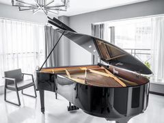 -Melody Mentor音乐私教馆(朝外·悠唐店)