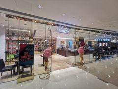 门面-VENCHI 闻绮(北京国贸商城店)