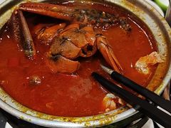 -蓝钻·国际美食海鲜自助百汇(西直门店)