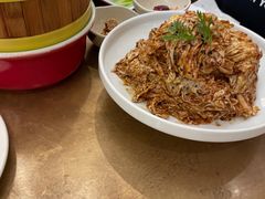 -京味斋·烤鸭·北京菜(安贞店)