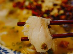 -抖鱼-抖音酸菜鱼(惠福东路店)