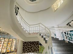 -莫内艺术岛海景咖啡