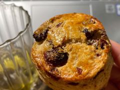 蔓越莓司康-富贵面包公司(运河店)