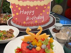 -锦府盐帮·私宴(赛特店)