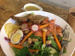 -Meal Salad米有沙拉(长泰广场店)