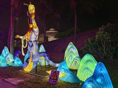 -深圳锦绣中华民俗村