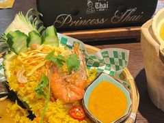 -泰妃殿(武汉首店)